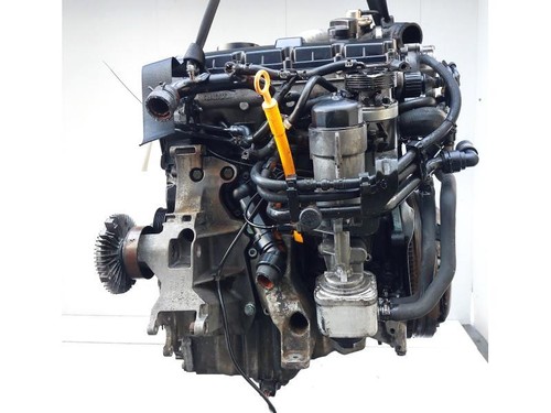 Moteur volkswagen passat - moteur,
