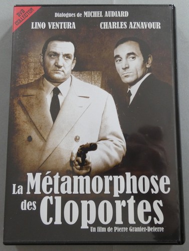 Dvd collector film - dvd,