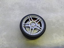 1/18 Front Wheel Mercedes-Benz SLS AMG Mondo Motors