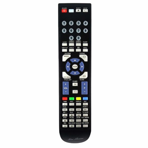 Télécommande enregistreur - télécommande, de