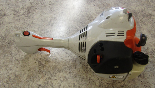 Stihl fs40c trimmer - fs40c, 40
