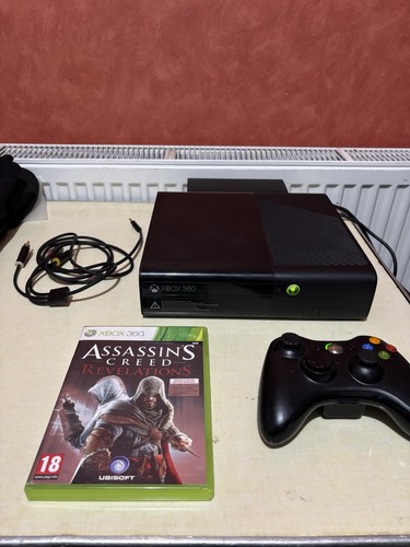 Microsoft xbox 360 - xbox, elite