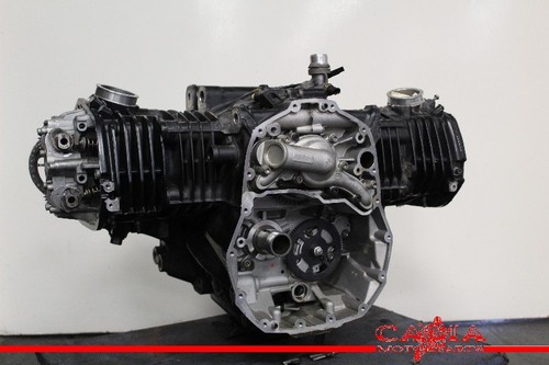 Bloc moteur bmw 1200 - bmw, gs