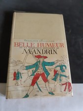 BELLE HUMEUR OU LA VERIDIQUE