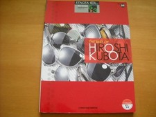 Yamaha Electone STAGEA EL Artist Series 25 The Best of Hiroshi Kubota d'occasion