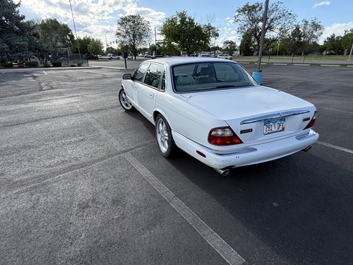 1998 jaguar xjr - 1998,