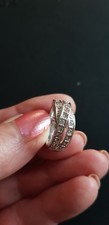 Bague Pierre lang T 52