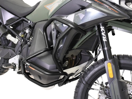 Pare carters heed - pour, cfmoto
