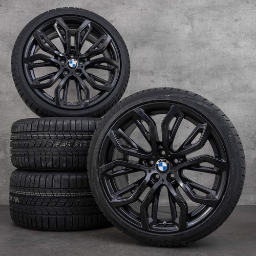 Bmw x5m x6m pneus - x6,