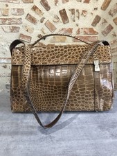 Vintage. Sacoche à Poignée