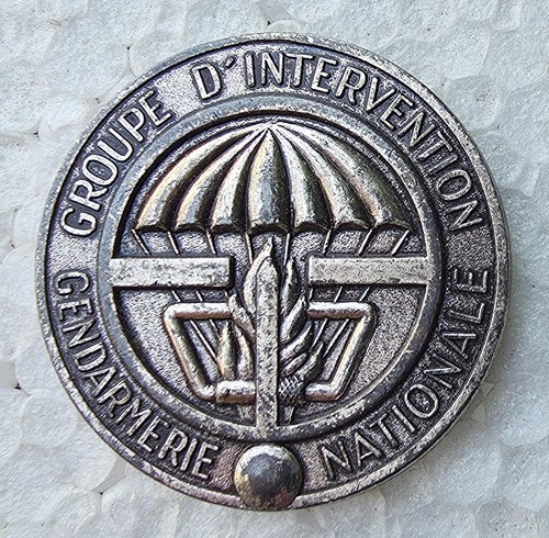 Challenge coin gign - du,
