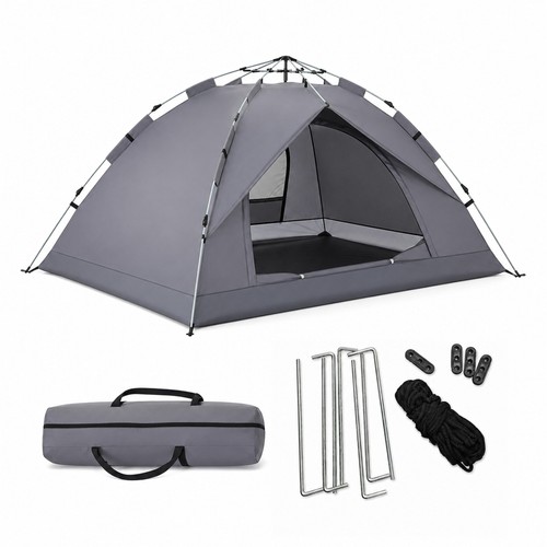 Tente camping pop - de,