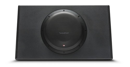 Rockford fosgate p300 12t - rockford, p300-12t