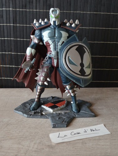 Figurine super size medieval - super,