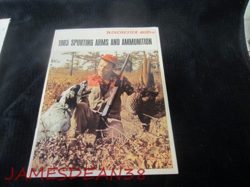 1965 winchester western - winchester,