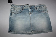 Mini Jupe Femme  LTB Jeans
