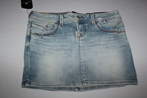 Mini jupe femme ltb - ltb, jeans