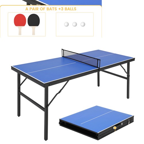 6ft foldable and portable - 6ft,