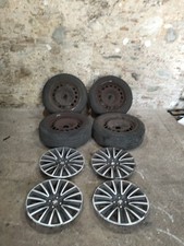 Jantes En Fer Avec Clous