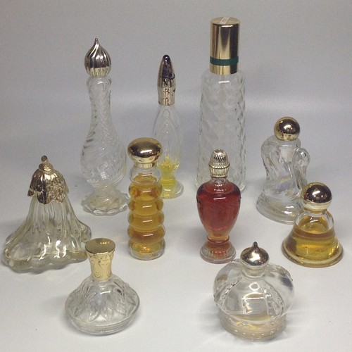 Avon vintage lot - avon,