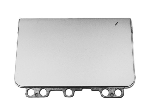 Pavé tactile nappe 2 vis - +,