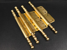 H 155mm, Lot de 4 fiches à