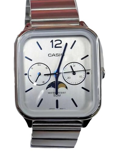 Casio mtp m305d - casio, analog