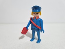 Playmobil 4000 4001 4002