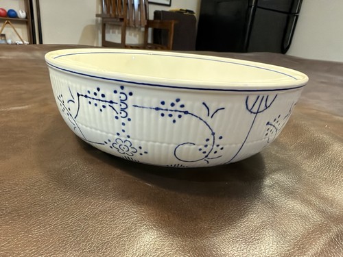 Vintage boch copenhague - boch, 9”