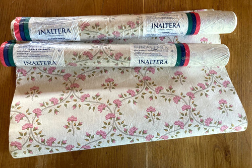 Rouleaux papier peint - 3,