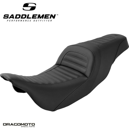 Selle harley touring saddlemen - selle,
