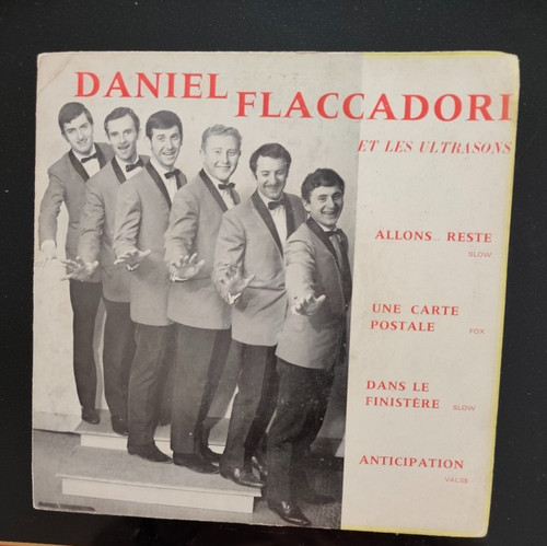 Daniel flaccadori les - flaccadori, et