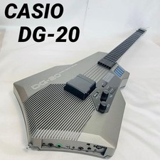 Guitare électrique numérique