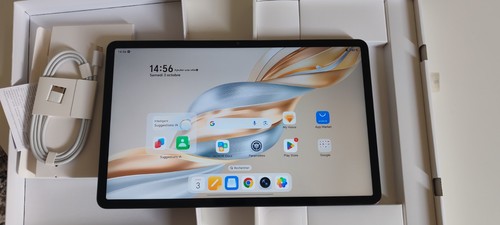 Tablette honor pad x9a - honor, —