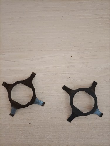 Lot etoiles embrayage - etoiles,