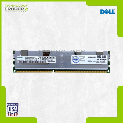Snp0r45jc 32g dell 32gb - snp0r45jc/32g,