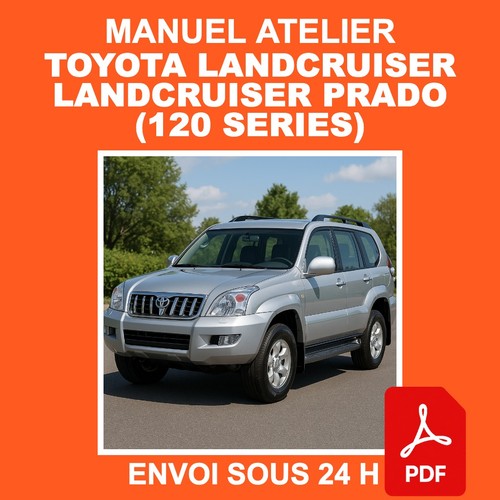 Manuel atelier toyota - manuel,