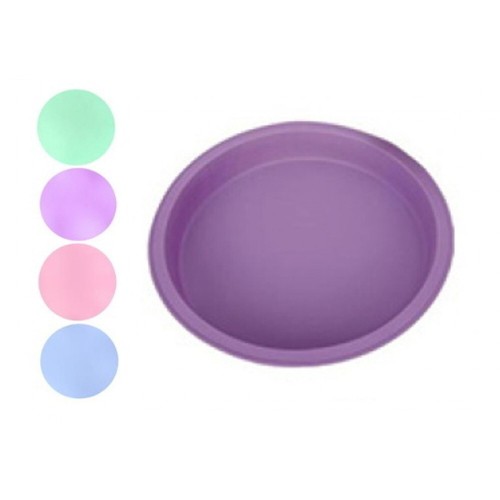 Moule tarte silicone - moule, à