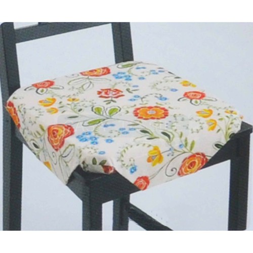 Garden fauteuil avec coussin - avec,