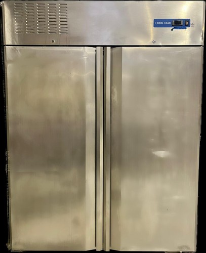 Armoire réfrigérée