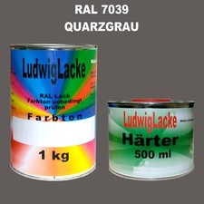 Laque Acrylique En Couleur Ral