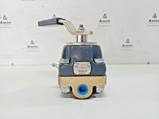 Barksdale 141R3WC3 Robinet De