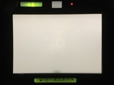 LCD No Leak [MINT++] Nikon F4 FilmCamera AF 28-70mm 3.5-4.5 D Lens + MF-22 JAPAN