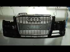 Pare-choc avant Audi A4 B7