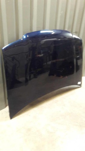 Capot volkswagen polo phase - capot,
