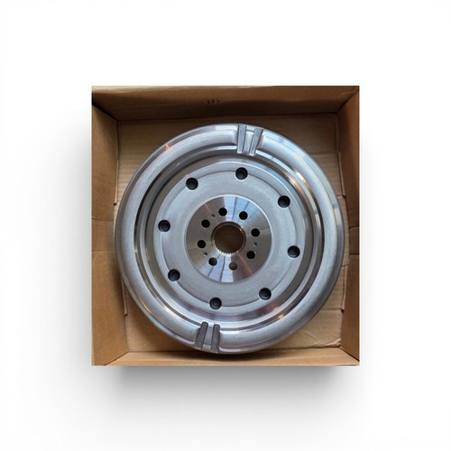 Volant moteur bimasse - , neuf