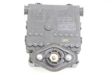 Porsche BOXSTER 987 77865 Body Control Module
