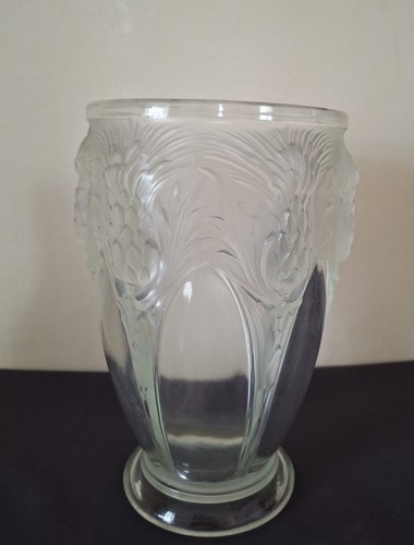 Verlys très joli vase - joli, en