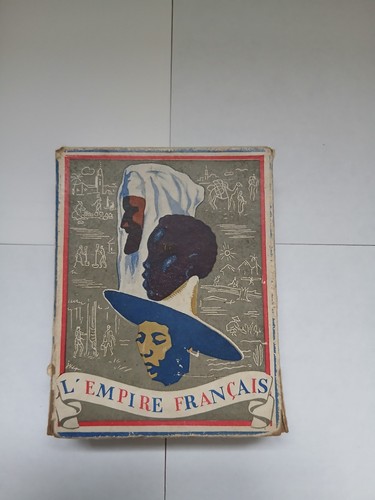 Jeu cartes 1939 miro - de,