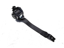 Tesla Model Y 2023 Rear Seat Belt 1616501-E1-C 